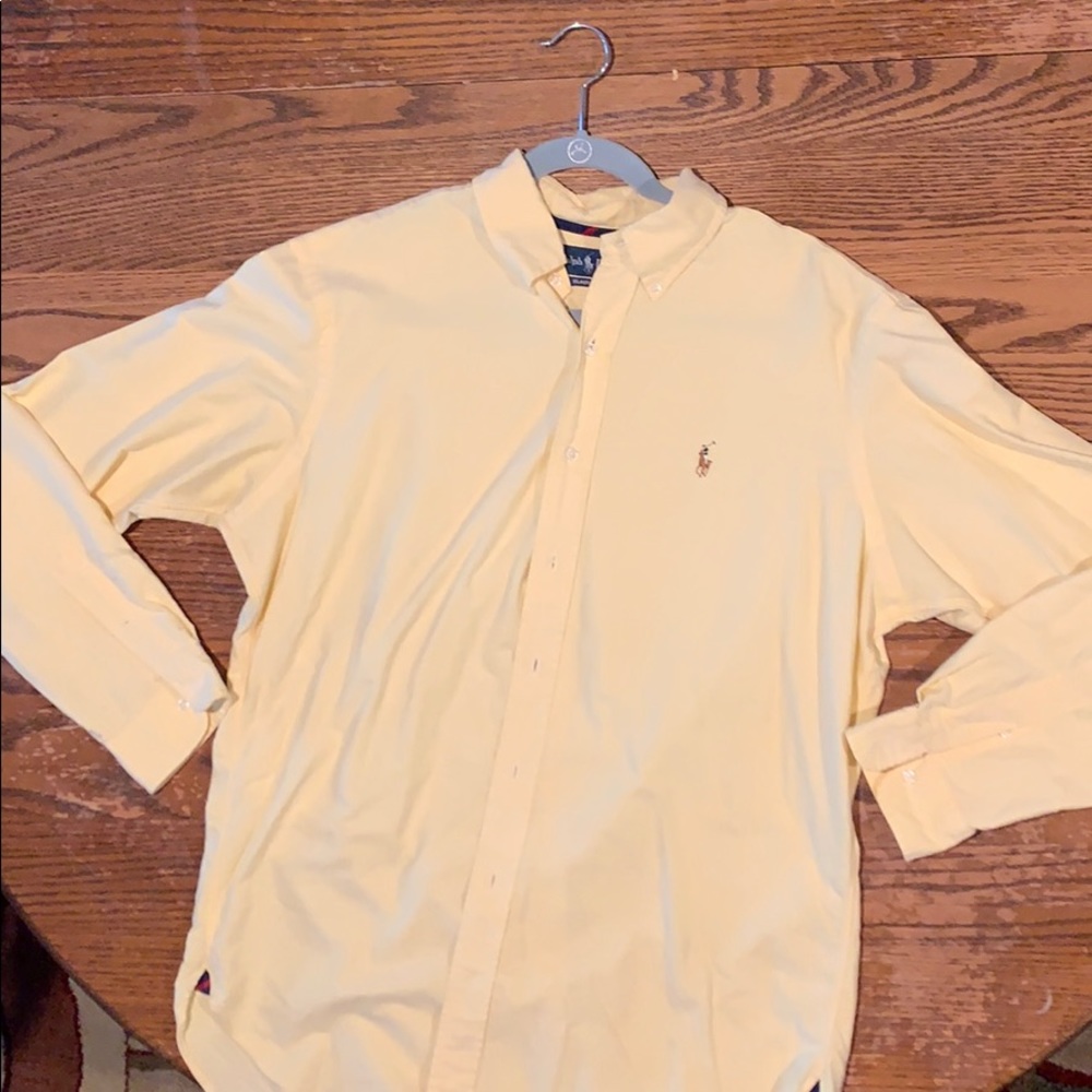 Polo Ralph Lauren Oxford Shirt